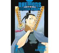 Daemons of the Shadow Realm 07