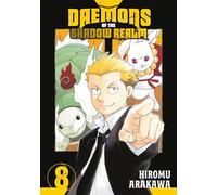 Daemons of the Shadow Realm 08