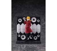 Daemons of The Shadow Realm Taito Kuji Online Ravitier Plus PVC Statue Gabby Bite Ver. 16 cm