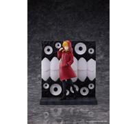 Daemons of the Shadow Realm Taito Kuji Online Ravitier Plus PVC Statue Gabby Composed Face Ver. 16 cm