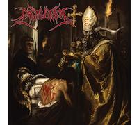 Daemusinem - Thy Ungodly Defiance [LP] [VINYL]