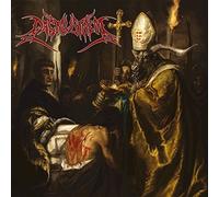 Daemusinem - Thy Ungodly Defiance [New CD]