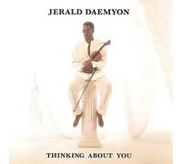 DAEMYON JERALD (violino) - Thinking About You [Us Import]