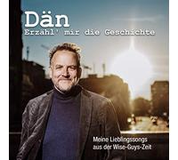 Dän - Erzähl' Mir die Geschichte