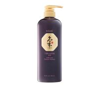 Daeng Gi Meo Ri Hair C.Y.D. Daeng Gi Meo Ri-Ki Gold Premium Shampoo Effectively Moisturizes Dry and Rough Hair Without Artificial Ingredients