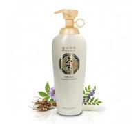 Daeng Gi Meo Ri - Ki Gold Energizing Conditioner, Good for Hair Loss, Restores Maximal Moisture Level, 16.9 Fl Oz