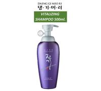 Daeng Gi Meo Ri Vitalizing Shampoo Treatment 500ml Korea Herb Healthy Shine Hail