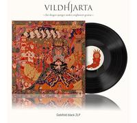 Vildhjarta - dar skogen sjunger under evighetens granar - Vinyl Re - F15z