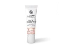 DAERMA Magic BB Cream with Hyaluronic Acid and Microencapsulated Pigments for a Naturally Radiant, Moisturising and Even Appearance, Soft and Silky Skin - 30 ml Pack of 1
