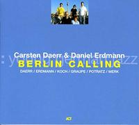 Daerr, Carsten - Berlin Calling