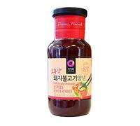 Daesang Chung Jung One Barbecue Sauce (Pork Bulgogi) Marinade 280g