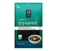 Daesang Chung Jung One Dried Seaweed (Sliced) 50g