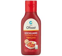 Daesang Chung Jung One Gochujang Topokki Hot Sauce 215g