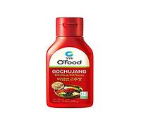 Daesang Chung Jung One O'Food Gochujang Bibimbap Hot Sauce 300g,brown