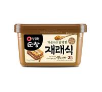 Daesang Chung Jung One Soybean Paste 1kg