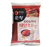 Daesang Chung Jung One Sunchang Gochujang (hot Pepper Paste) 200g