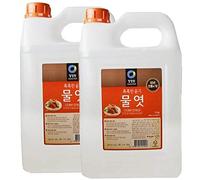Daesang Corn Syrup 5KG (Pack of 2) TOTAL 10KG
