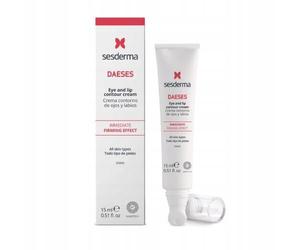 Daeses Crema Contorno Ojos Labios 15 Ml