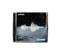 Daesung - D'S Wave - Black Version - Jewel Case w/ Booklet, Photocard + Photo Frame