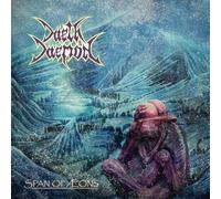 Daeth Daemon - Span Of Aeons