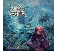 Daeth Daemon - Span Of Aeons