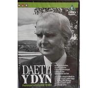 Daeth Y Dyn - a portrait of Gwynfor Evans