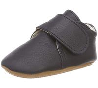 Däumling Boy's Unisex Babies’ Luca Low-Top Sneakers, (Nappa Cf Ozean 47), 3 UK Child