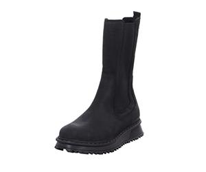 Däumling Raia Snow Boot, Country Black, 6 UK