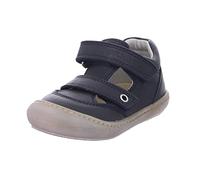 Däumling Unisex Adults Selma First Walker Shoe, 6.5 UK Blue