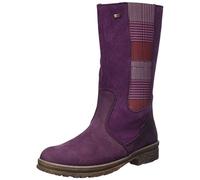 Däumling Women's Bora Snow Boot, Denver Barolo, 9.5 UK