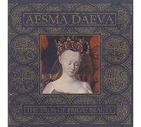 Daeva Aesma - Eros of Frigid Beauty