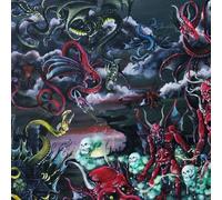 Daeva - Through Sheer Will And Black Magic...