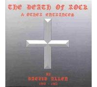 Daevid Allen - Death of Rock
