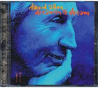 Daevid Allen - Dreamin' a Dream