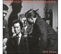 Daevid Allen & Kramer - Hit Men