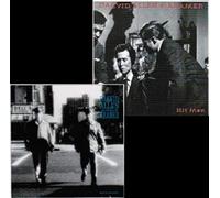 Daevid Allen & Kramer - Hit Men/Who's Afraid? (2cd)