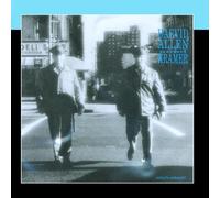Daevid Allen & Kramer - Who's Afraid?
