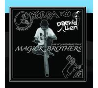 Daevid Allen - Live At Glastonbury