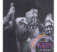 Daevid Allen - Live In 1988 - The