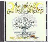Daevid Allen & Mother Gong - Owl and the Tree