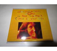 Daevid Allen - Now Is the Happiest Time