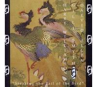 Daevid Allen - Stroking The Tail Of The Bird