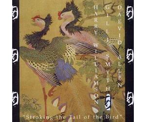 Daevid Allen - Stroking The Tail Of The Bird