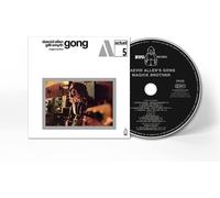 NA - Gong - Magick Brother 1 x CD Album - New CD - P1398z