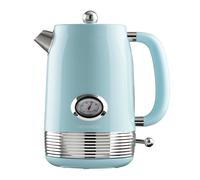 Daewoo DENVER 1.5L 3kW KETTLE SKY BLUE, Blue