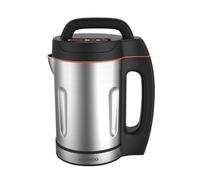 Daewoo 1.6L Soup Maker Electric Jug Smoothie Blender Keep Warm Multi Function [EEK: A]