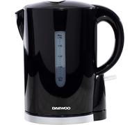 Daewoo 1.7L 2200W Fast Boil Cordless Jug Kettle with Light
