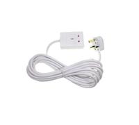 Daewoo 1 Gang 3 Metre 13A Extension Lead