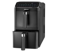 Daewoo 10L Dual Stack Air Fryer