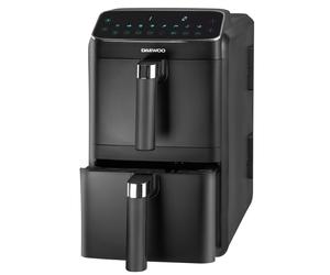 Daewoo 10L Dual Stack Air Fryer